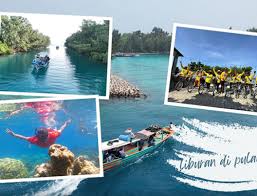 Berlibur Singkat yang Terkesan dan Hebat